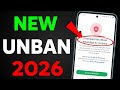 Download The Official Whatsapp To Continue Problem New 2026 Fix Whatsapp Login Problem 2026