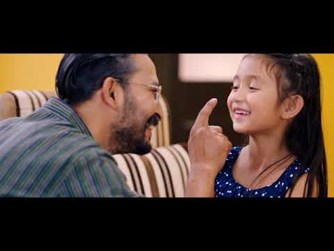 Asian Paints ( Nepal ) - Keep Memories Intact