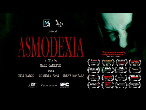 Trailer de Asmodexia