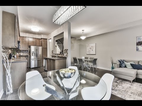 46 Pendulum Circle Brampton  | Virtual Tour
