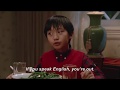 Only In Mandarin Fresh Off The Boat