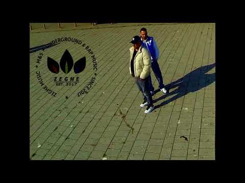 'N Zeghe-Tu esti Romania (Audio)