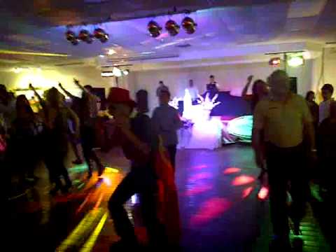 YE YE ; Festa 03.10.12