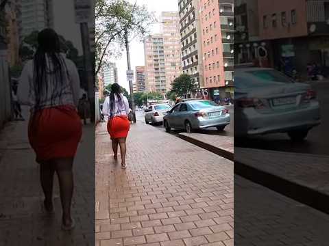 BEREA neighborhood Johannesburg SA #walkafrica #travel #southafrica  #walkthrough