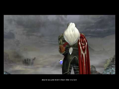 Legacy of Kain: Defiance - 40 - Epilogue