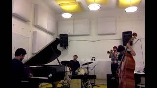 Mademoiselle Mabry (Miss Mabry) by Miles Davis -  Ton Felices