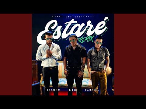 Estaré (Remix)