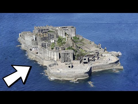 These Lost Cities Were Hidden for Generations