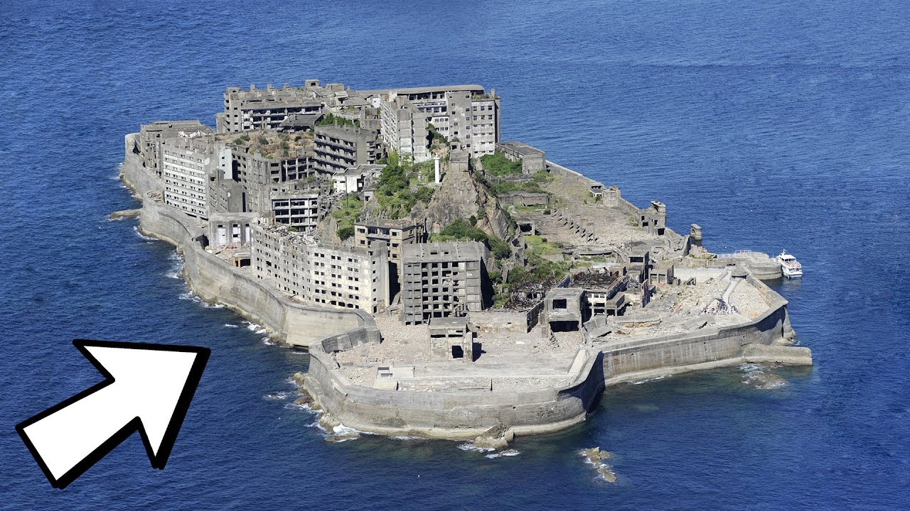 15 LOST Cities Rediscovered