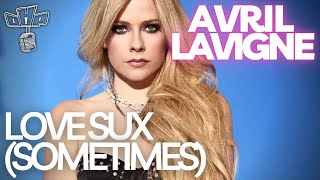 Love Sux (Sometimes) w Avril Lavigne | OHP Uncut Podcast