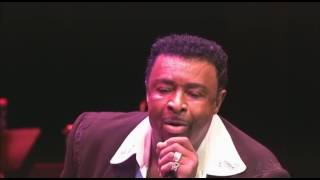 Aretha Franklin, Ronald Isley &amp; Dennis Edwards - A Song For You