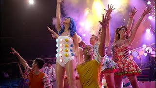 KATY PERRY - ACT MY AGE (MUSIC VÍDEO)