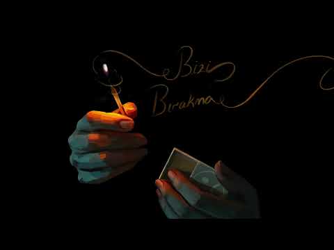 Bizi Bırakma - Dolu Kadehi Ters Tut