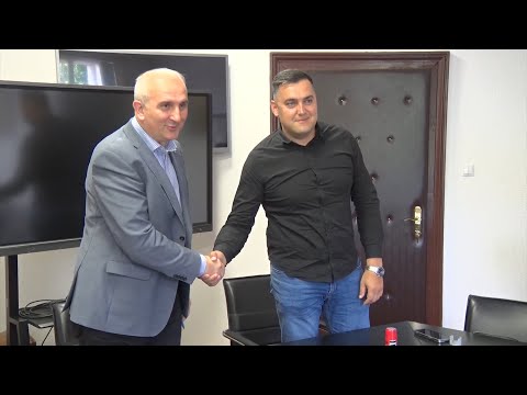 Tešanjska hronika 859 - Nastavljaju se radovi na izgradnji sportske dvorane u Jelahu