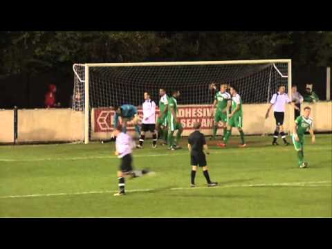 v Bedworth Utd 6/11/12 The Highlights