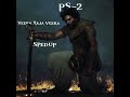 Veera Raja Veera Sped Up Sped Up Echo Alchemy