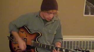 Just Friends (Pat Martino)