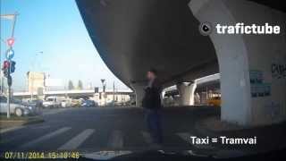 Collected From Traffic (Romania)