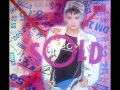 "Little ghost" - Boy George (Sold) 