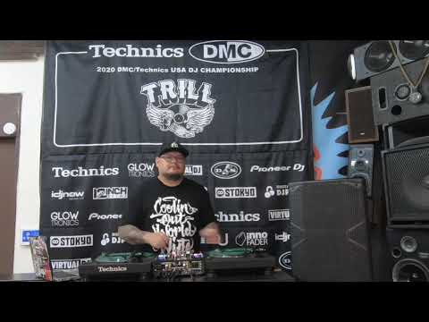 REFLEKSHIN USA DMC 2020 2 MIN ENTRY