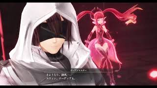 #05 ＰＳ５[黎の軌跡2]第II部   (僕は香港人です)