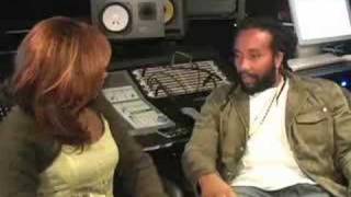 Exclusive Kymani Marley interview with Joy Daily