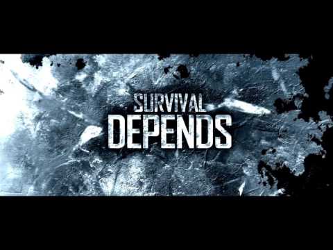 Freezer OFFICIAL TRAILER (2014)