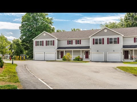 90 Rangeway Rd, Unit 303, Billerica MA - Alex Genovese - Tel 781-720-8236