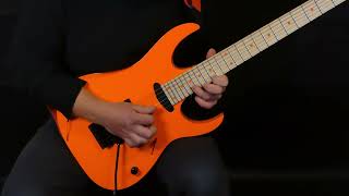 Stratovarius - Will the Sun Rise Solo Cover