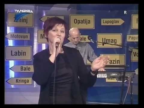VESNA NEŽIĆ-RUŽIĆ & DUO MAGNOLIJA - Live u emisiji 