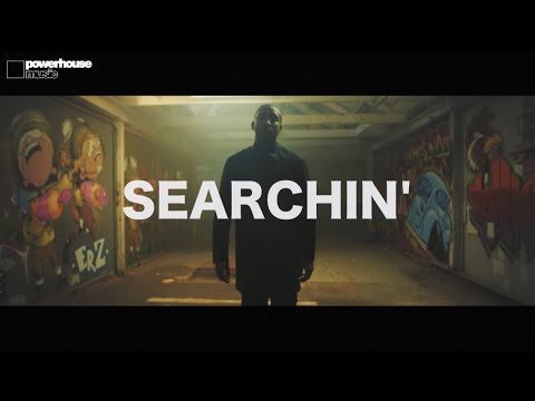 FLAVA x Zanillya - Searchin' (Official video)