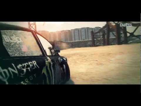 DiRT 3: Stunts And Drifting Part 5