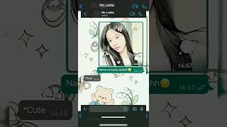 Download lagu Pov:merindu lagi||Fakechat•#ifake mp3