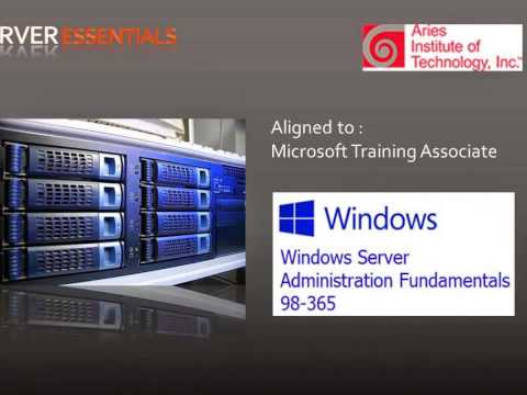 Information Technology Online Course Catalog - YouTube