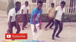 Download lagu Abin sha'awa: sabuwar rawar hisabi daga ABCD records. |Bahaushe TV. mp3