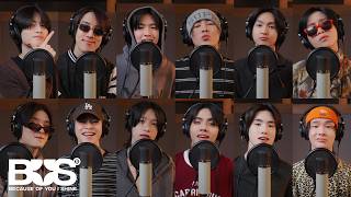Download lagu BUS 'Kub Here' (Studio Recording Version) mp3
