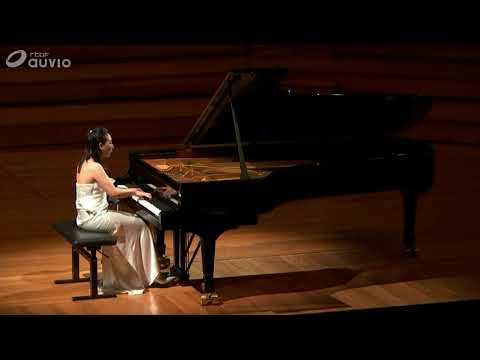 Liszt: 3 Concert Etudes No.2 in F minor "La Leggierezza