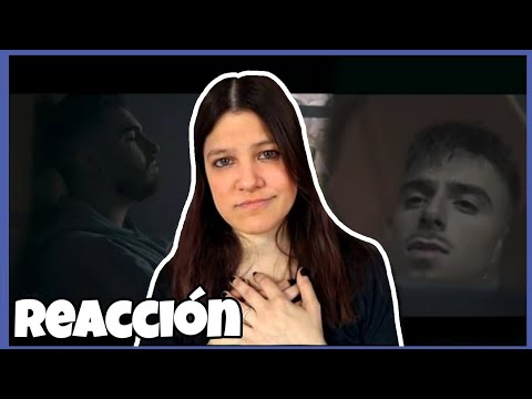 REACCIÓN RAFA ESPINO ft.DAVID PAREJO - De Mi Para Mi | Natuchys