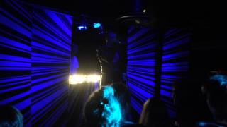 The Correspondents - Well Measured Vice @ Brixton Jamm 15/08/14