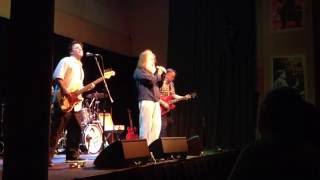 Miracle Legion "Screamin'" at The Linda