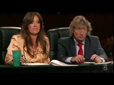 SYTYCD Best Auditions S4 thru S6