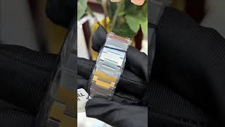youtube Tissot Prx Unisex T137.207.11.041.00