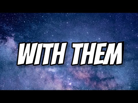 Jay Critch - With Them (Lyrics) | He said it's smoke, but that boy don't want it with them [TikTok]