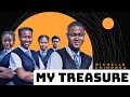 MICHELLE CHINONSO My Treasure TREASURE IN THE SKY Soundtrack