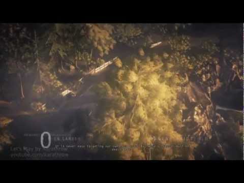 Hitman Absolution - pt.1 Stealth Walkthrough