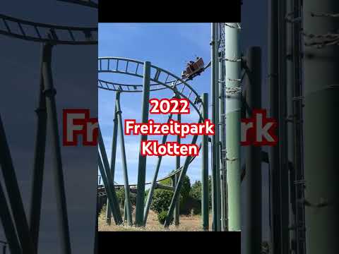 3 accidents in German theme parks #shorts #rollercoaster #accident #themepark #viralvideo #fyp