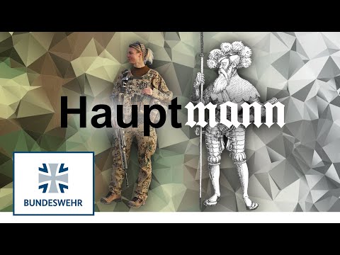 Militärgeschichte: Dienstgrade und ihre Entstehung | Bundeswehr