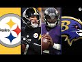 Steelers vs Ravens Betting Guide: Big Ben's potential last game [Picks, Props] | CBS Sports HQ