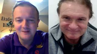 Radosław Babica opowiada o sukcesie Europy podczas słynnego US Open w Atlantic City.