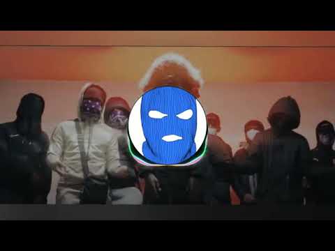 MS Capone - Affiliates Freestyle w/Nomad ((Portuguese plugged in))